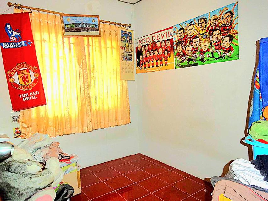 ประกาศขายทาวน์โฮม 2 ชั้น ม.สวนทิพย์4 สามพราน ใกล้ถนนเพชรเกษม 10