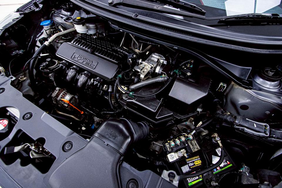 รหัสรถ 5B966 💥 รถเข้าใหม่! HONDA BR-V 1.5 SV ปี 2019 💥 16