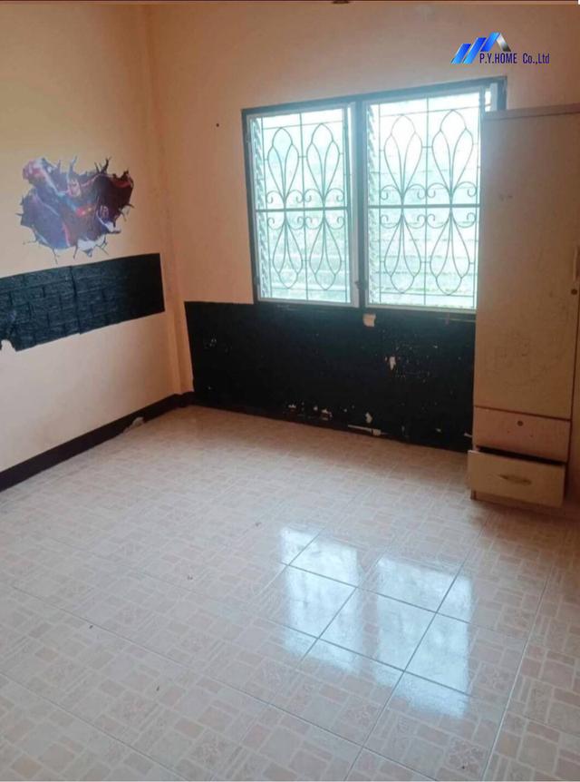 ขายทาวน์เฮาส์ 2 ชั้น ม.กิตติชัยวิลล่า2 5