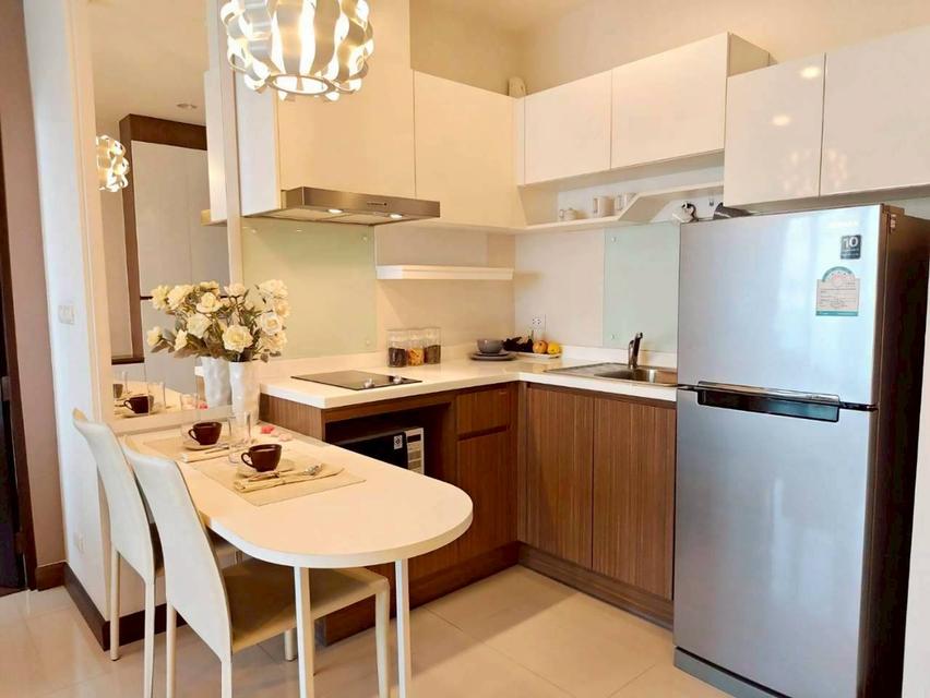 ๊ Unique Condo@Ruamchok 4