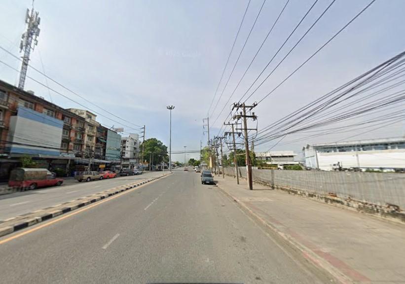 ขายโรงงานอุตสาหกรรม ปู่เจ้าสมิงพราย พื้นที่สีม่วง 2