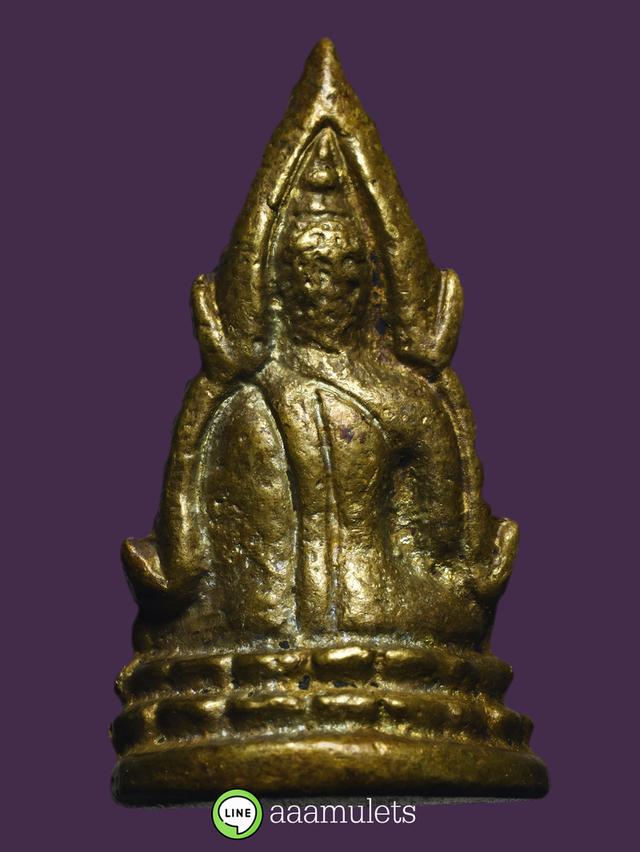 พระพุทธชินราช อินโดจีน