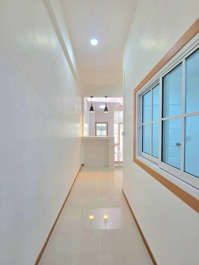 หมู่บ้านบัวทองธานีพาร์ค  13