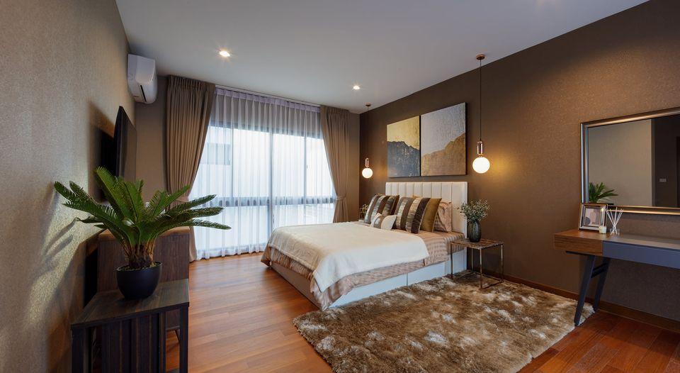 🏊 Premium Pool Villa 2 ชั้น [4 นอน 5 น้ำ] พื้นที่ใช้สอย 303 ตร.ม. ทำเลกาดฝรั่ง & ปัญญาเด่น Premium 2-Storey Pool Villa [4 Beds 5 Baths] - 303 sq.m. U 20