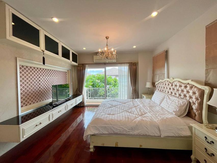 ขายบ้านพร้อมที่ดิน ต.ต้นเปา อ.สันกำแพง จ.เชียงใหม่ 8