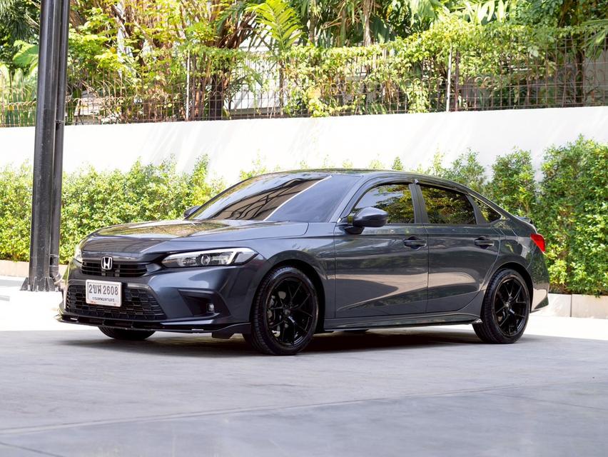 Honda Civic FE 1.5 EL+(G11) ปี 2022