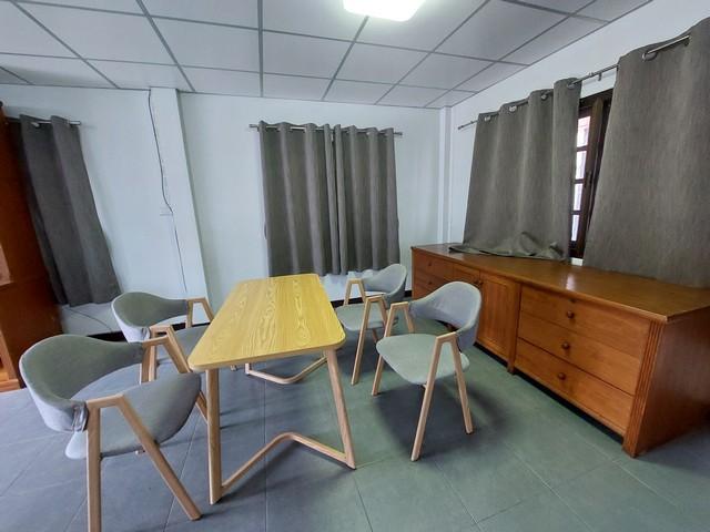 ให้เช่า บ้านเดี่ยว2ชั้น64ตรว.หมู่บ้านมณียา ถนน รัตนาธิเบศร์ (ซอยท่าอิฐ)เชิงสะพานพระนั่งเกล้าใกล้MRTไทรม้า 2