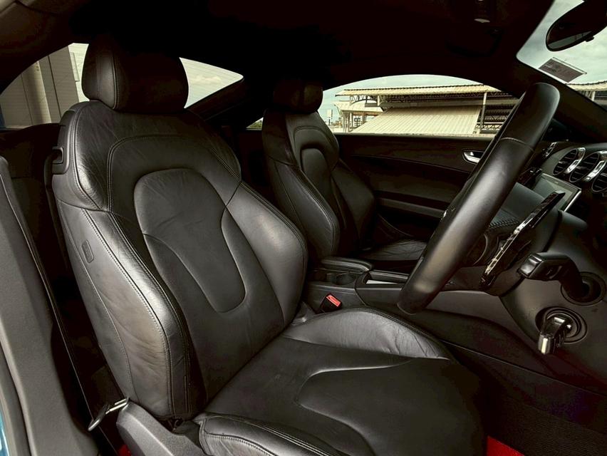 AUDI TT MK2 FSI S-Line Model 8J 2.0L Turbo DCT 6AT " 2nd Generation " รูปที่ 11