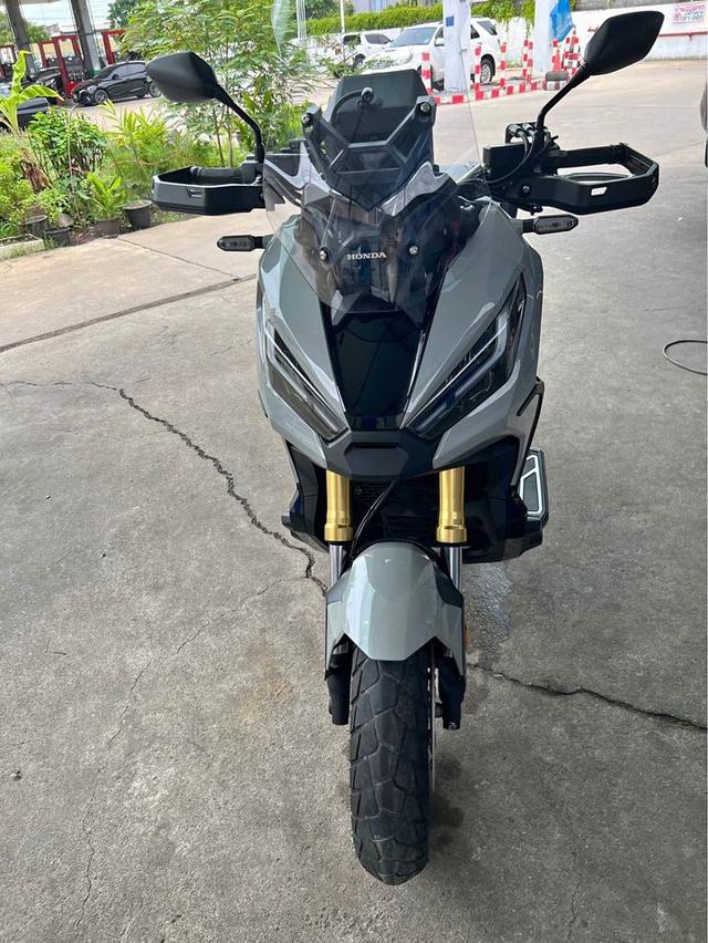 2022 Honda X-ADV 3