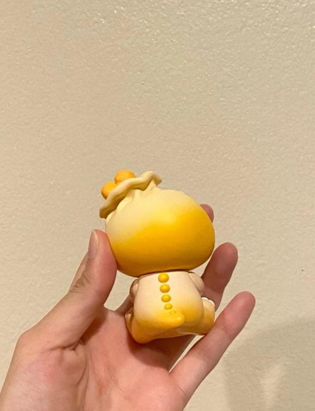 Art toy น้องติ่มซำ One bite at AOWOO  3