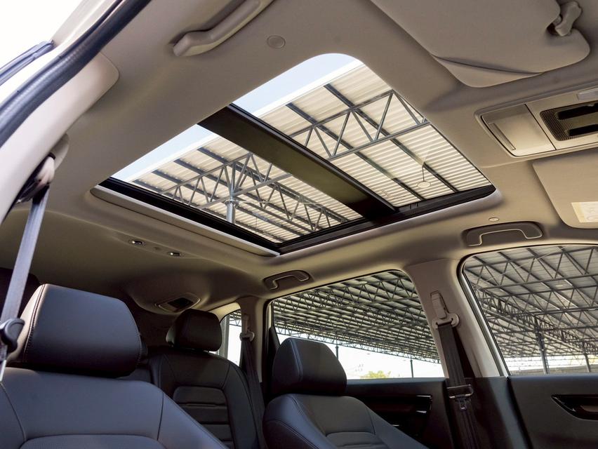 รหัสรถ 12AT2188 📌 HONDA CR-V e:HEV 2.0 ES 2WD(5 Seat)( G6 ) | ปี : 2025 8