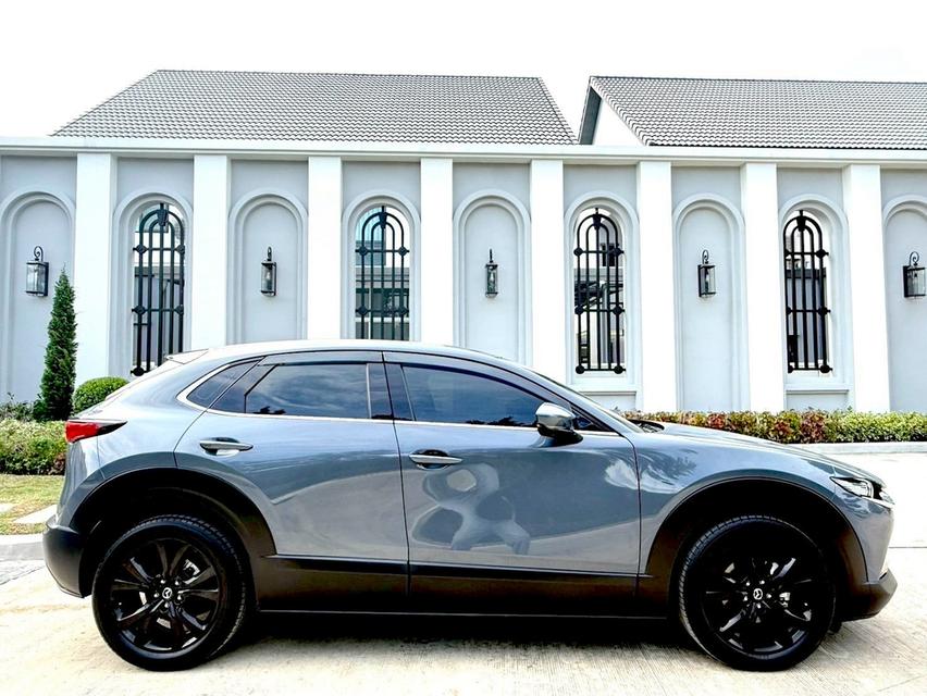 MAZDA CX30 2.0 SP ปี 2022 รูปที่ 6