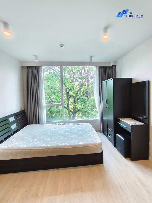 ขายคอนโด ยู เกษตร-นวมินทร์ ไตล์ Modern Luxury Room 5