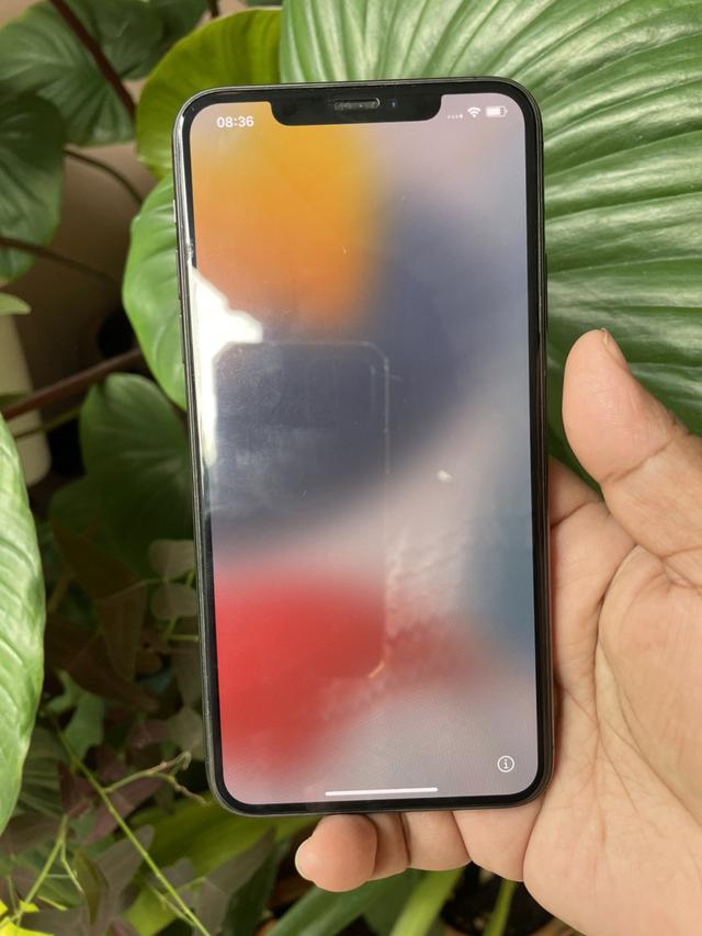 Iphone 11 Pro max  64 gb space grey 2