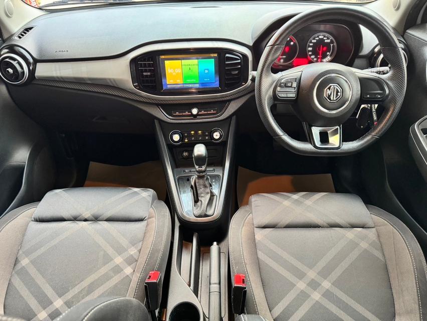 MG 3 1.5 X SUNROOF AT 2022 12