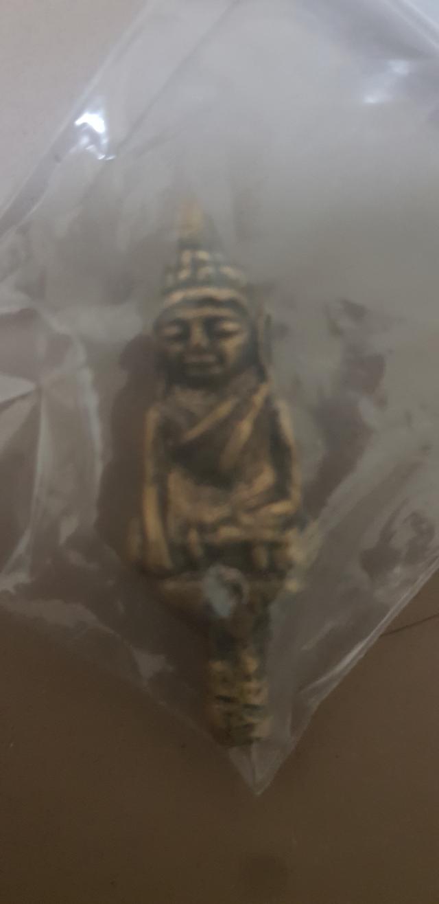 พระบ้าน
