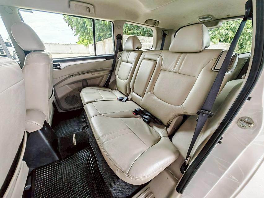 2013 MITSUBISHI PAJERO SPORT 2.5 GLS 10