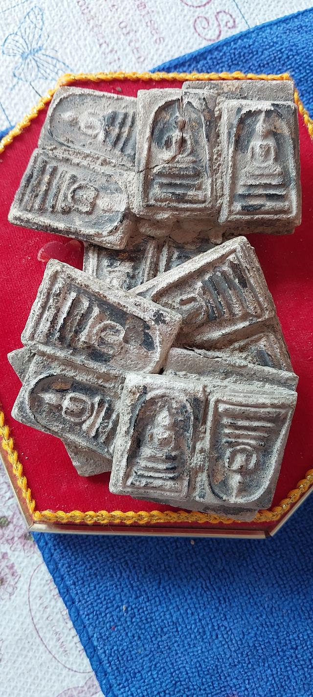 พระสมเด็จกรุวัดกัลยาณมิตร