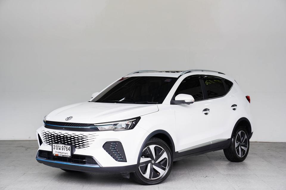 MG VS 1.5 X HEV AT (2022)ทะเบียน: 2ขน 9764 (กรุงเทพมหานคร)