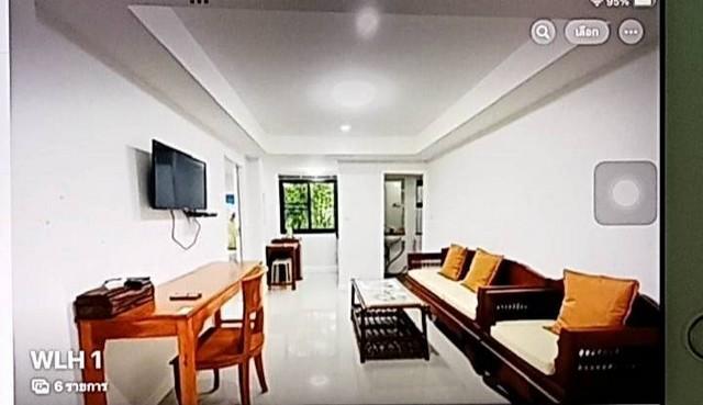 ขายที่ดินพร้อม Hostel พร้อมกิจการ สามารถดำเนินกิจการได้ทันที ใกล้วัดพระสิงห์ เชียงใหม่ 6