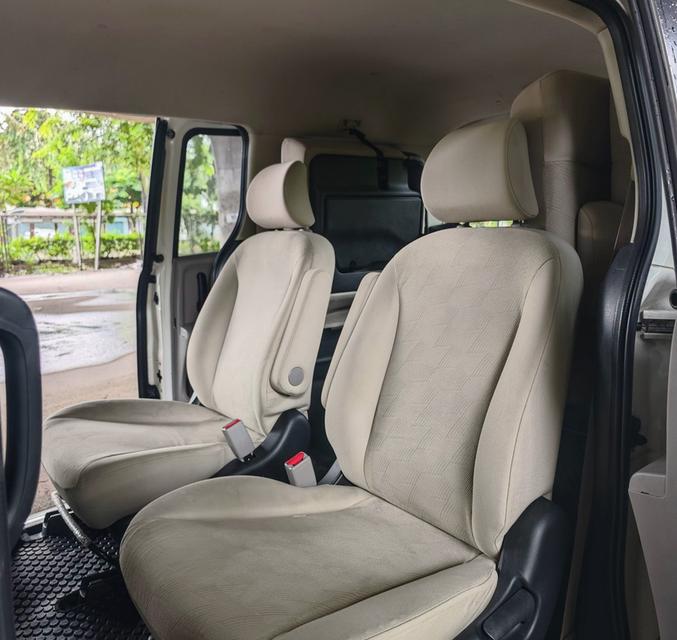 Honda Freed 1.5 Auto ปี 2010 รูปที่ 13