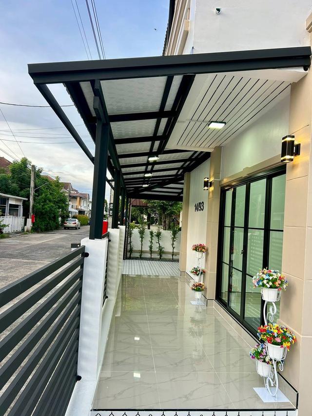 หมู่บ้านปิยวรารมย์3 9