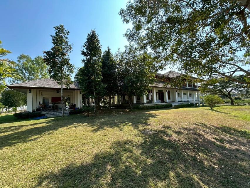 ขายบ้านและพร้อมที่ดิน 1