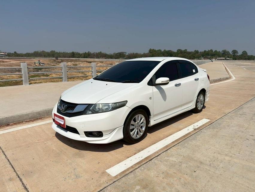 รหัสรถ BK534 Honda City 1.5💥ปี2012💥