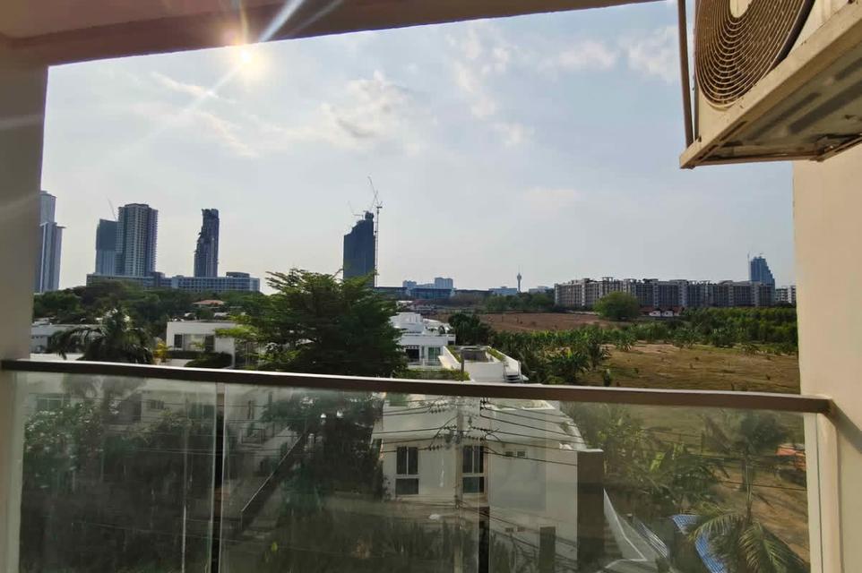 ลากูน่าบีช รีสอร์ท 3 เดอะมัลดีฟส์ จอมเทียน 5