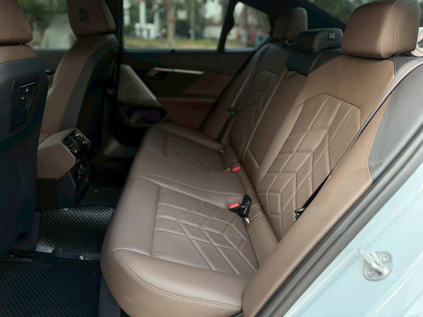 Bmw 520d M-Sport Pro G60 รูปที่ 7