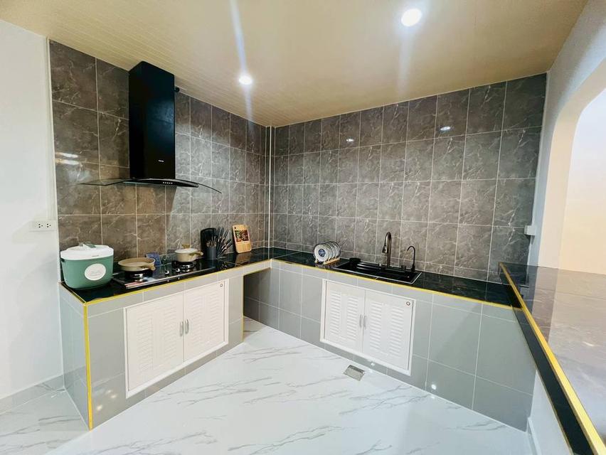 หมู่บ้านพฤกษา64/1 9