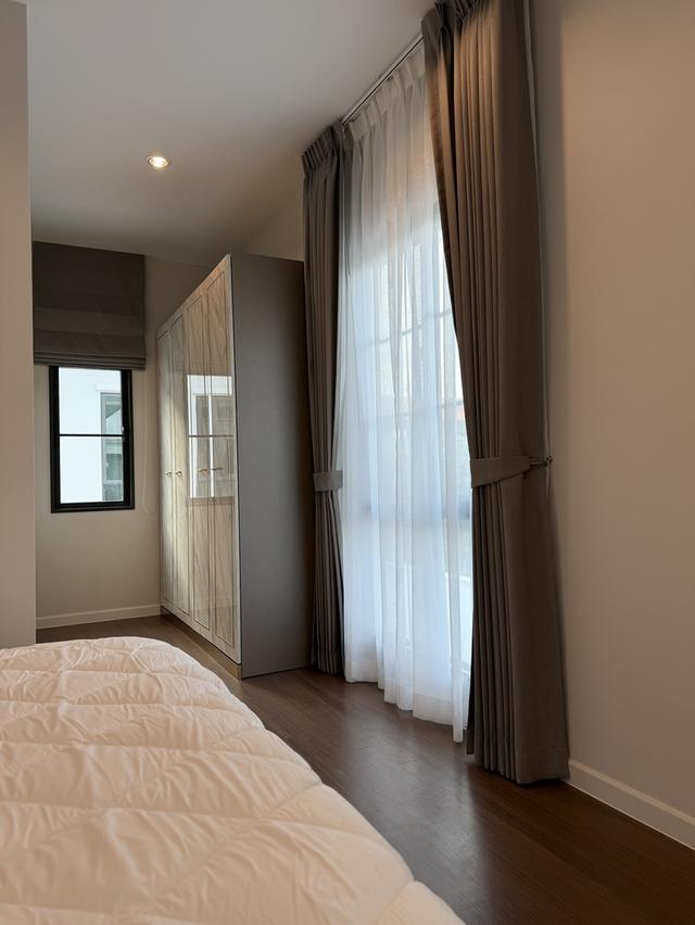 Luxury Family House for Sale Setthasiri Bangna KM.10 8