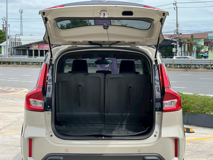 ปี 2024 SUZUKI XL7, Hybrid โฉม ปี20-ปัจจุบัน (สีเดิมทุกชิ้น) รูปที่ 18