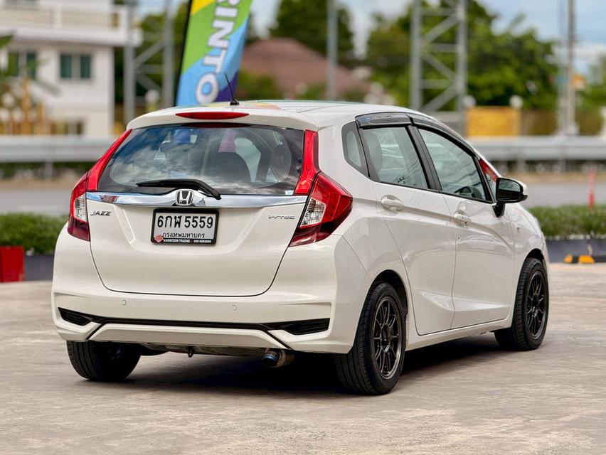 HONDA JAZZ GK 1.5 i-VTEC V 2018