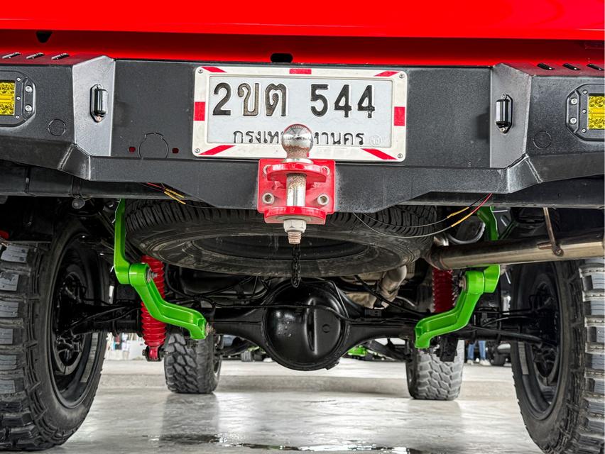 รหัสรถ WRT544 2021 FORD RANGER, 2.2 XL+ โฉม HI-RIDER DOUBLE CAB 15