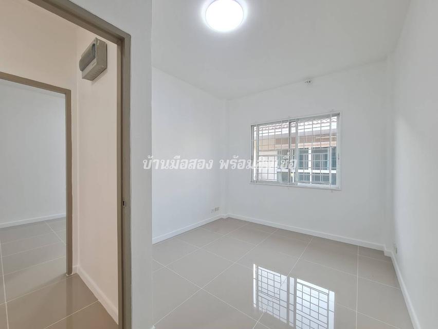 หมู่บ้าน บดินทร 2 ซาฟารี-รามอินทรา 19