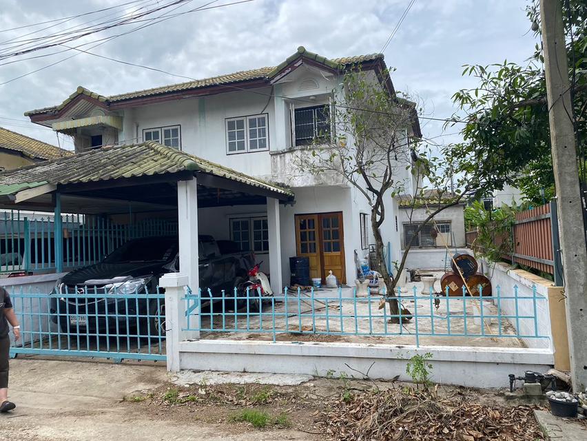 ขายบ้าน สำหรับรีโนเวท 2