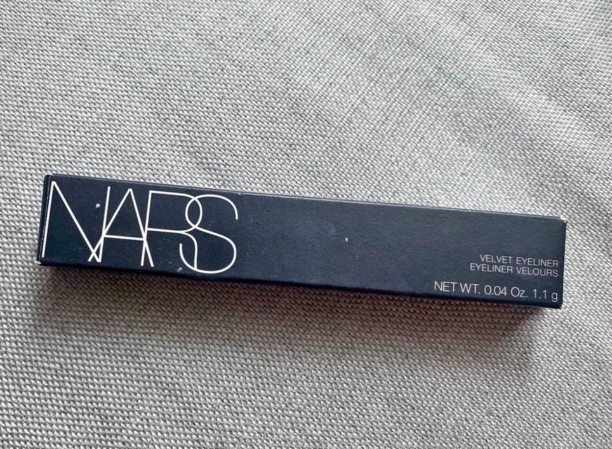 ดินสอเขียนคิ้ว NARS มือหนึ่ง 1