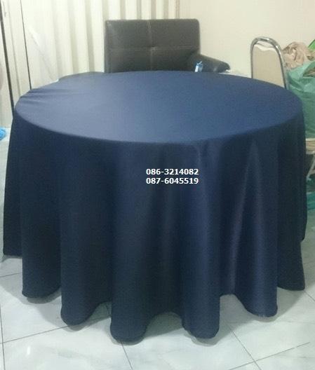 ผ้าปูโต๊ะกลม pvc ผ้าปูโต๊ะพลาสติก ผ้าปูโต๊ะจีน ผ้าปูโต๊ะอาหาร ผ้าปูโต๊ะลูกไม้ ผ้าปูโต๊ะจัดเลี้ยง รูปย่อยที่ 2