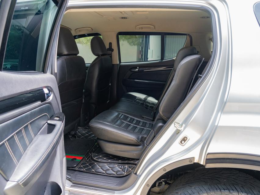 ISUZU MU-X 1.9 The Onyx SUV 2020 āļĢāļđāļāļāļĩāđ 14