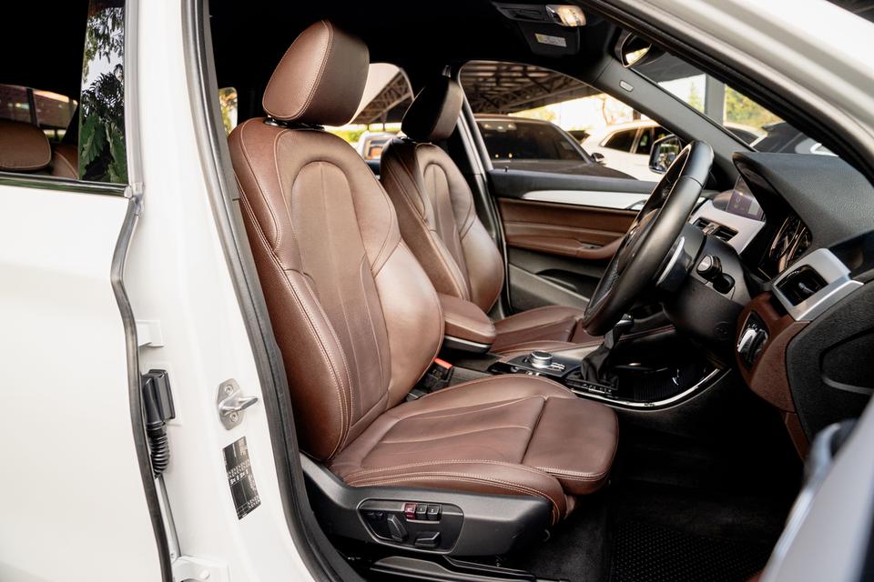 BMW X1 sDrive20d M Sport ปี2019 5