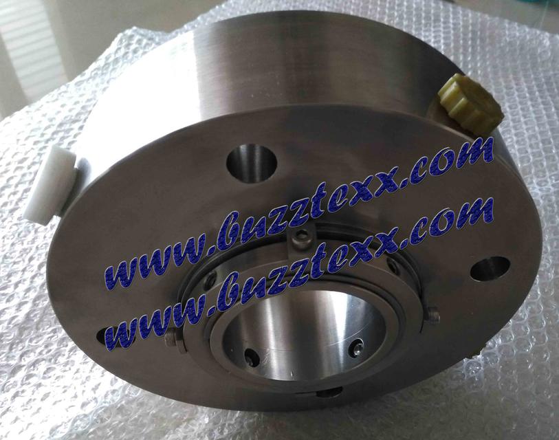 บริการฝึกอบรมเกี่ยวกับ Mechanical Seal ทั้งในและนอกสถานที่