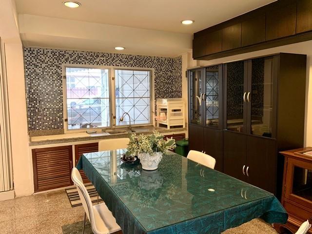 ให้เช่าบ้านเดี่ยวพร้อมอยู่ ย่านกรุงเทพกรีฑา39 ลาดกระบัง รามคำแหง ใกล้ ARLบ้านทับช้าง 18