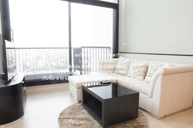 condo ริทึ่ม สุขุมวิท 44/1 45sq.m. 1 BR 1 ห้องน้ำ 40000 THB ราคา - ดี กรุงเทพ 4