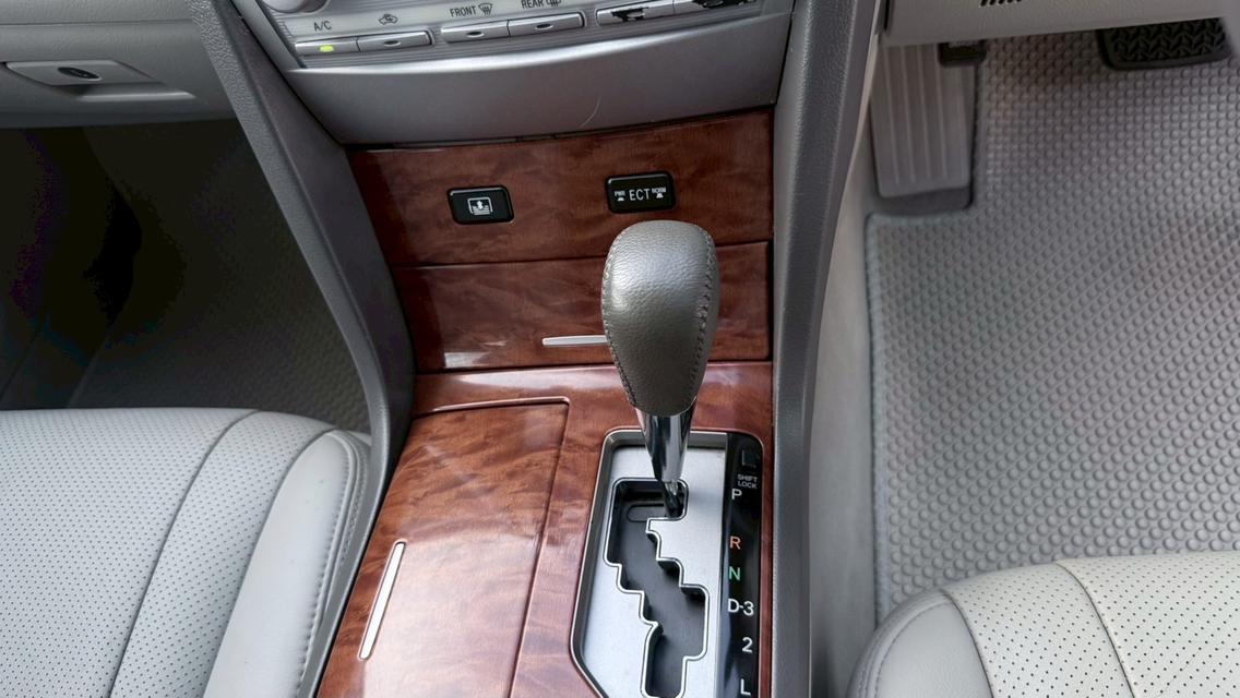 รหัสรถ PB6175 TOYOTA CAMRY 2.0G AUTO 2011 เบนซิน 16