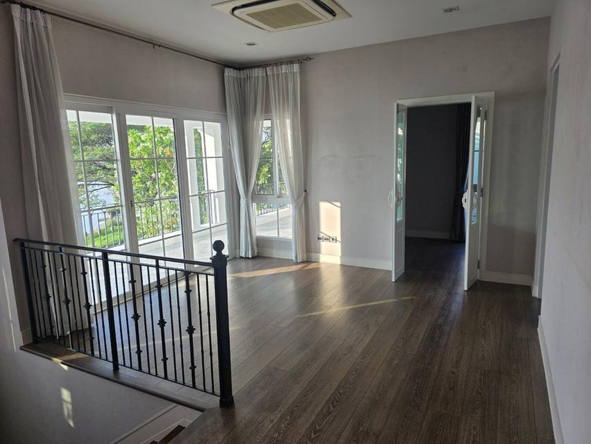 ขายบ้านเดี่ยว 2 ชั้น Serene Lake เชียงใหม่ 4