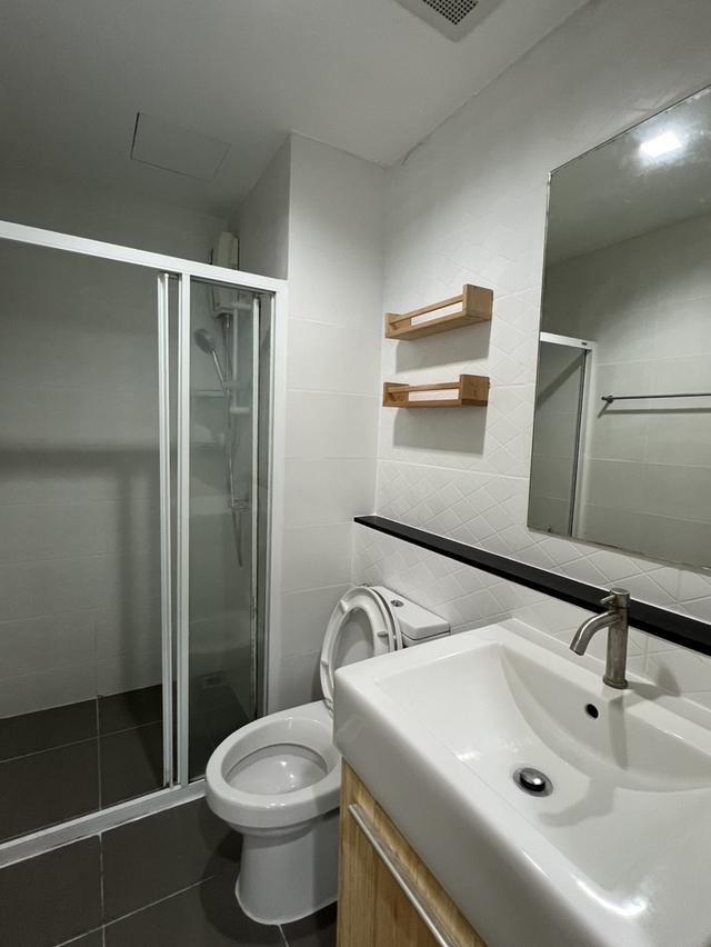 คอนโด ย่านแบริ่ง ไกล้ BTS แบริ่ง สามารถเดินไปได้ 3