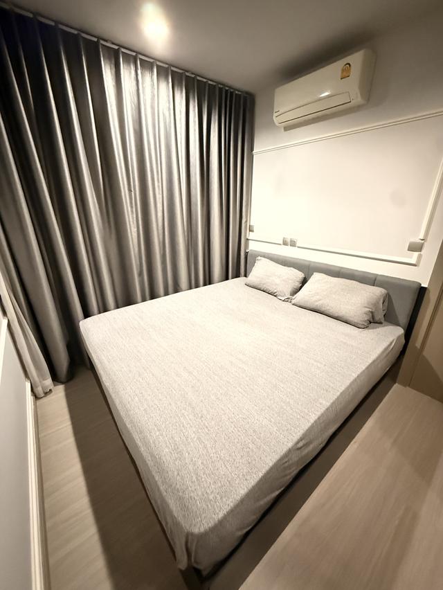 คอนโด Life Asoke Rama 9: 1 ห้องนอน 36 ตรม 7