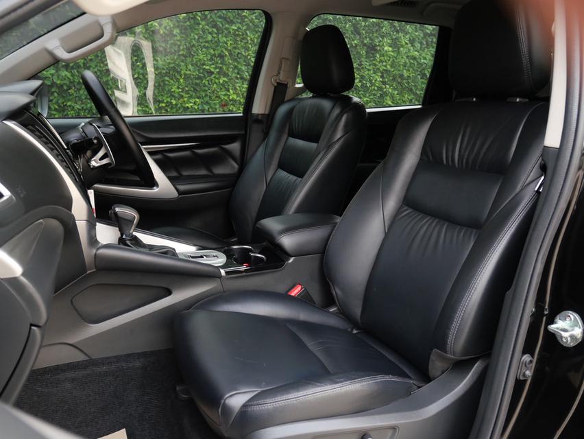 Pajero Sport 2.4 GT-Premium ปี 2018 2WD 16