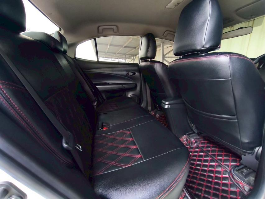 รหัสรถ CAT8592 📌 2020 Toyota Yaris Ativ 1.2 Entry 11